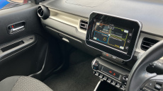 Suzuki Ignis 1.2 Dualjet 12V Hybrid SZ5 ALLGRIP 5dr Petrol Hatchback